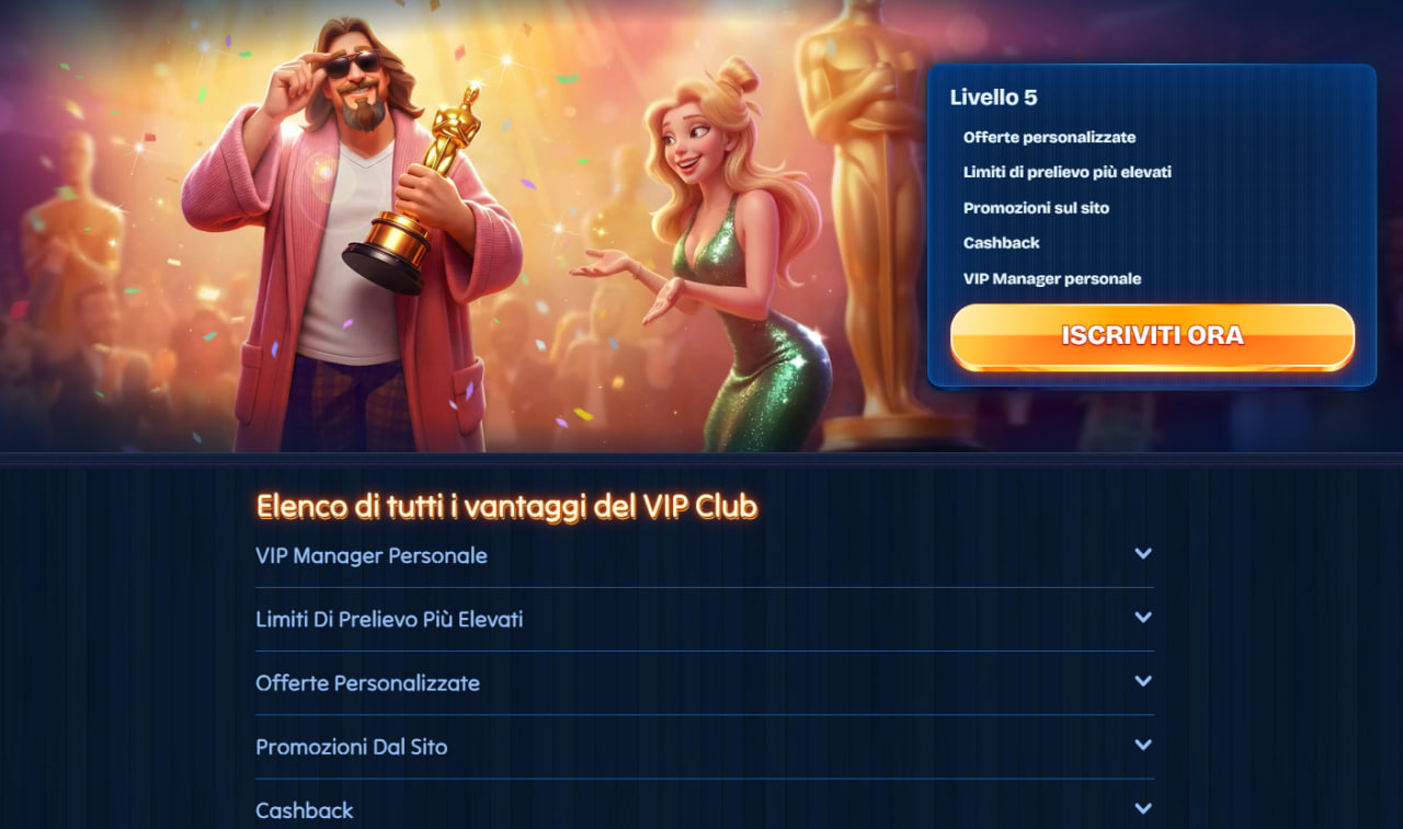 VIP